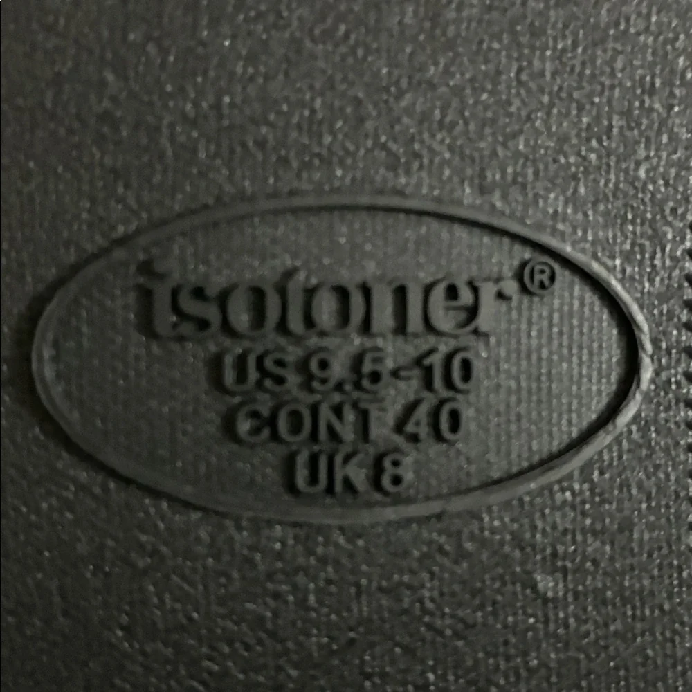 Isotoner & Dr. Teals - FOOT COMFORT BUNDLE - Picture 11 of 12
